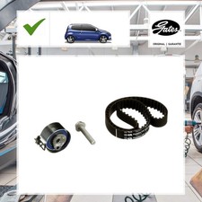 Gates Zahnriemensatz RENAULT TWINGO II (CN0_) 1.2 16V (CN04, CN0A, CN0B)
