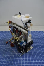 201-M6L10-S / IDS DISPENSER PHOTORESIST PUMP / IDI INTEGRATED DESIGNS INC