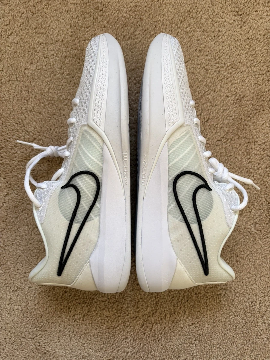 Las mejores ofertas en Nike Sabrina 1 TB Promo Black White W | eBay