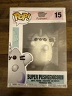 Funko Pop Pusheen Super Pusheenicorn 15 Vinyl Figure With Pop Protector