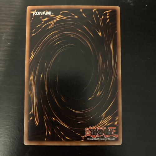 Pitch-Dark Dragon MFC-008 Yugioh NM - Picture 2 of 2