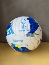 Adidas Super Cup Pro Soccer Ball Football Sports Training Ball [Size 5] KE5153