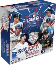 2026 Topps All-Star Game Mega Box Baseball Checklist Guide in-content 21