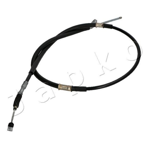 Japko Handbremsseil Bremsseil Hinten Rechts Passend FüR Toyota Camry Kombi-image