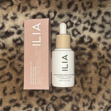 ILIA Super Serum Skin Tint SPF 40 ST2 / Tulum 