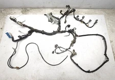 2011 MAZDA 3 Engine Wire Harness 2.5L M/T 6SPD OEM 