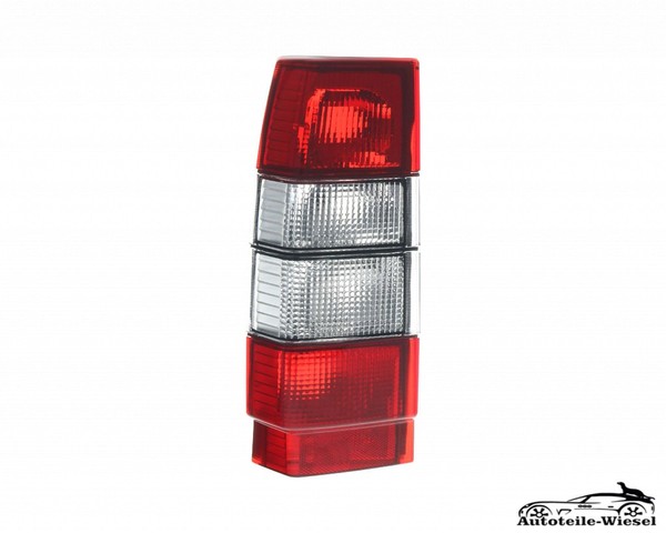 Heckleuchte FüR Volvo 940 Kombi 960 Links Hinten 90-98-image