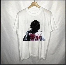 Ken Carson More CHAOS Ed Hardy Shirt, Reprint