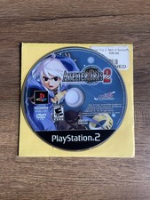 Atelier Iris 2: The Azoth of Destiny (PS2, 2006) RPG- Disc Only - Tested