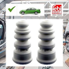 1x Febi Bilstein Anschlagpuffer, Federung VW GOLF IV (1J1) 1.4 16V