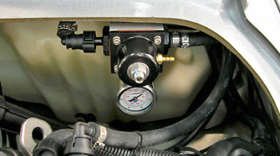 Sea Doo RIVA Rising Rate Fuel Pressure Regulator Kit 2008 Sea Doo RIVA Rising Rate Fuel Pressure Regulator Kit 2008
