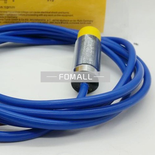 1Pcs New For TURCK proximity switch Ni10-M18-Y1 - Picture 2 of 2