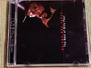 Billy Paul Me and Mrs Jones | eBay