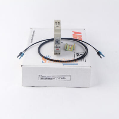 ONE Neu ABB NPBA-12 64248677 Profibus Adapter