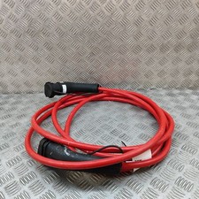 CITROEN C4 MK3 C41 Câble de charge de batterie 9844681380 Electric 2024 27530133