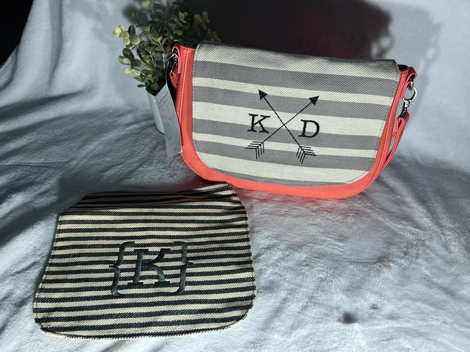 Thirty One studio classic body bag, Changeable.