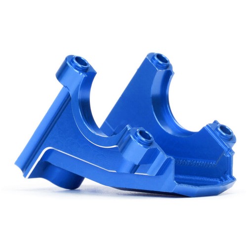 Front/ Rear Diff Housing Gearbox Case For Traxxas 1/5 X-MAXX 6S 8S 1/6 XRT 8S - 第 15/36 張圖片