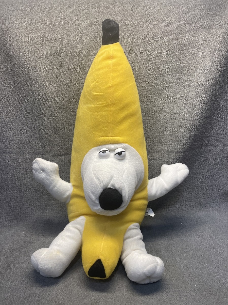 Family Guy Brian Peanut Butter Jelly Time