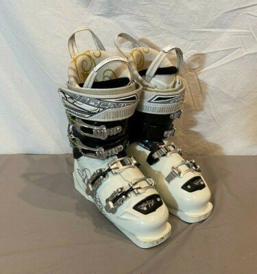 Tecnica Viva Inferno Fling High-Performance Alpine Ski Boots MDP 22.5 US Wmn 5.5
