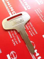 NEW Genuine Hino blank Key 1984-1992