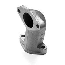 Pit Bike Straight 26mm Intake Inlet Manifold Monkey Quad Carburettor 110-160cc