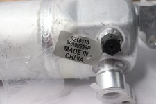 Air Conditioning Accumulator Driers 0210110