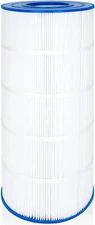 BECKACHER C1200 Pool Filter Cartridge Replacement for Hayward Star Clear Plus