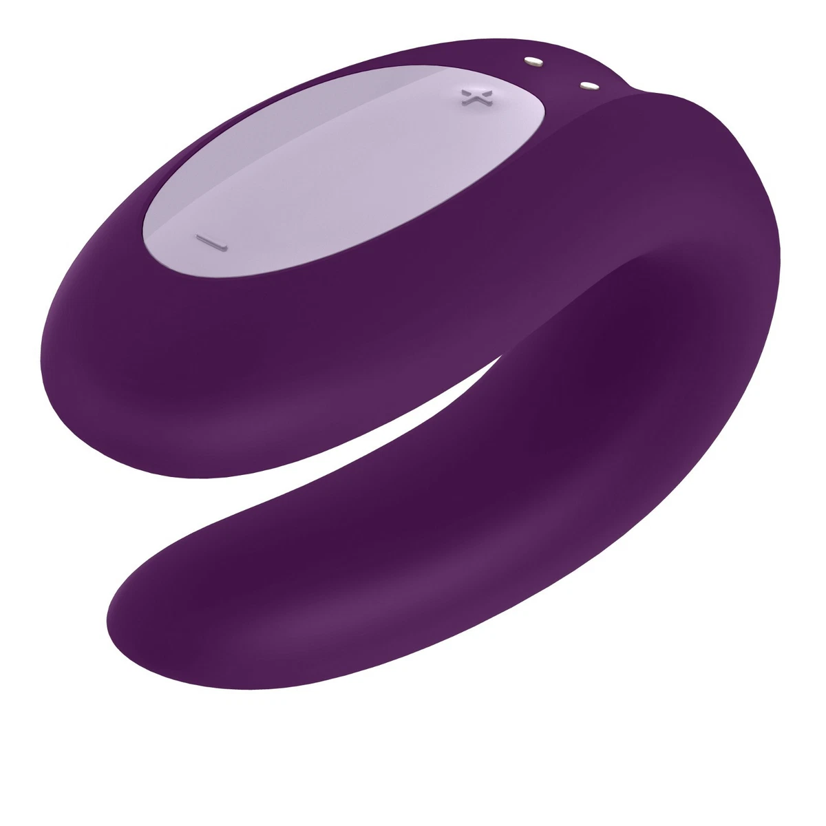 U on sale shaped vibrator