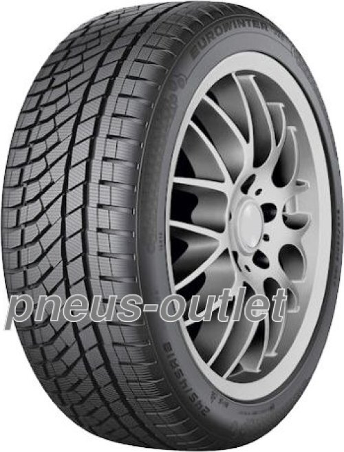 Pneu hiver Falken EUROWINTER HS02PRO pour vos trajets en station de ski