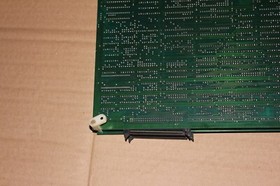 CABAL Arcade PCB Set - Tad Corp - JAMMA - Tested and Working
