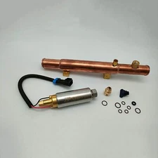 Fuel Pump Cooler Kit For Mercruiser 861156A04 Sierra 18-8863 8M0125845