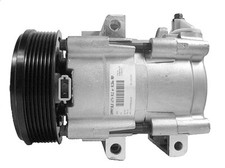 Airstal Kompressor Klimaanlage für Ford Mondeo III Turnier Transit Bus 10-0597