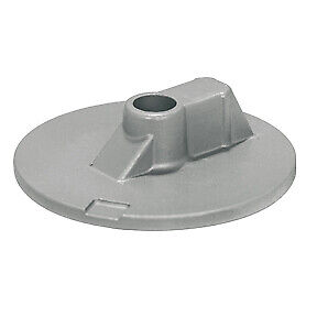 Kit de ánodo de zinc 3 Mercruiser Bravo III NUEVO DISTRIBUIDOR DIRECTO con hardware 18-6154 - Imagen 3 de 7