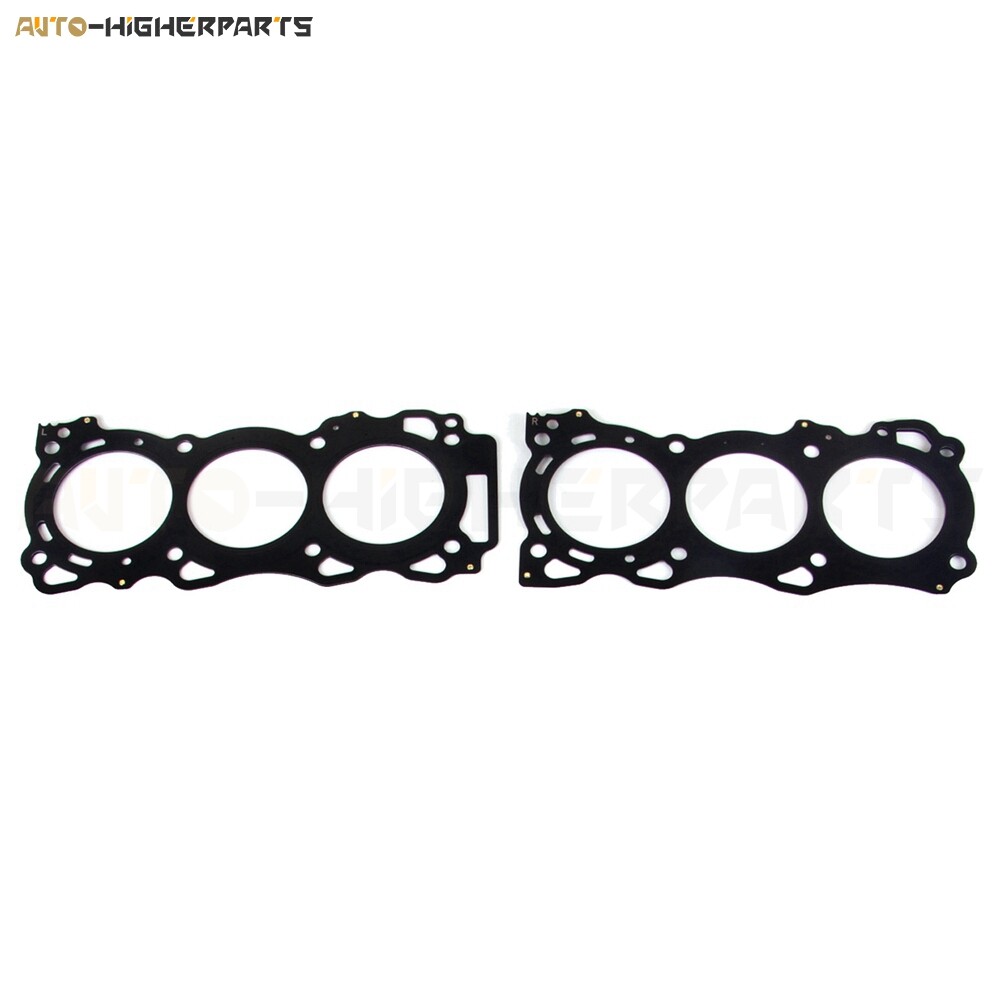 VQ40DE 05-13 For Nissan Frontier Pathfinder Xterra 4.0L Head