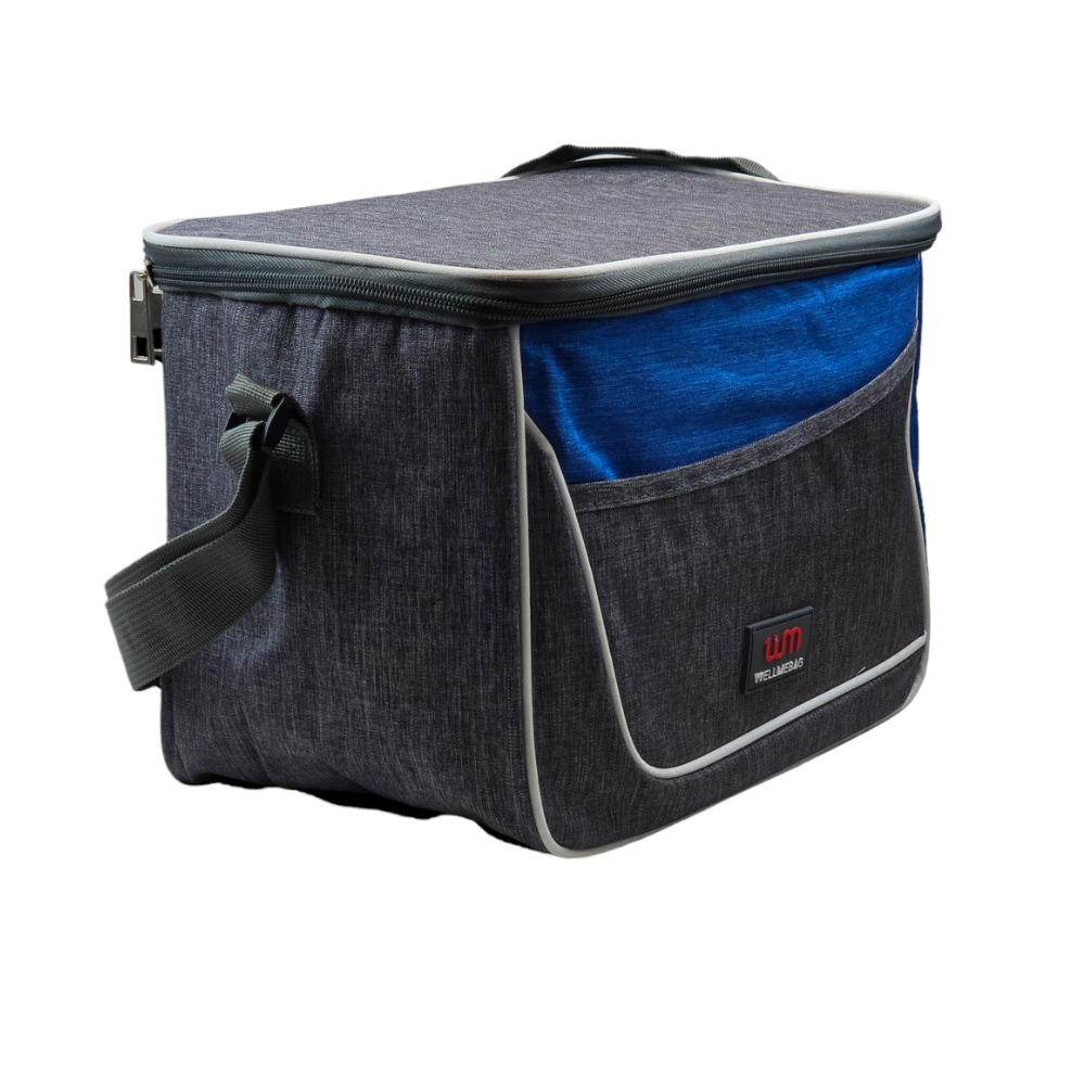 Borsa Termica Porta Pranzo Borsa Frigo Mini per Ufficio pic nic campeggio mare