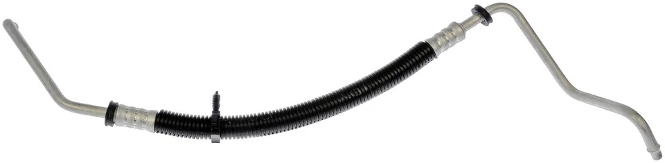 Conjunto de manguera de enfriador de aceite de transmisión automática Dorman para Chevrolet Express 3500 2004-2008 Foto 4 de 4