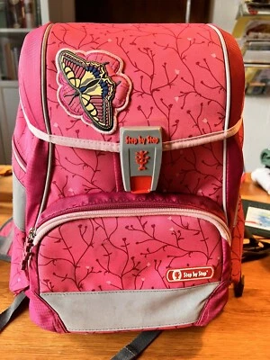 Schulrucksack Mädchen - Bild 1 von 4