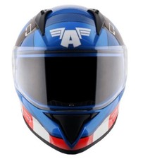 VEGA On-Road Full Faces Helmets for sale