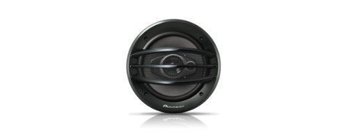 Pioneer TS-A2013i 1000 Watts a Pair 20CM 3 Way Coaxial Parcel Shelf Car Speakers - Picture 1 of 1