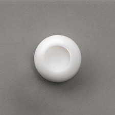 Dollmore DIY Acrylic BJD Eyes My Self Eyes - Default DIY 16mm Sclera White