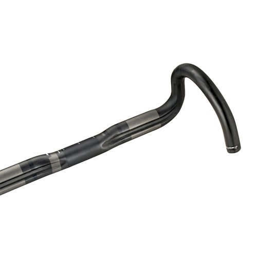 MTB Handlebar Drop Bar Cycling Mountain Bike Fit JIMAITEAM Carbon Fiber - Picture 11 of 12