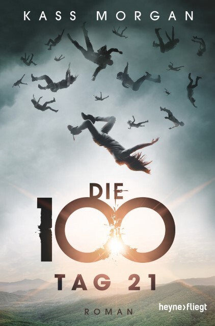 Thumbnail - Die 100 - Tag 21 Kass Morgan
