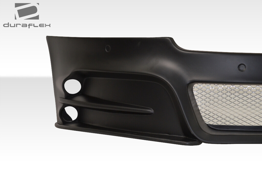 Aston Martin DB9 2004-2012 Front Bodies Set