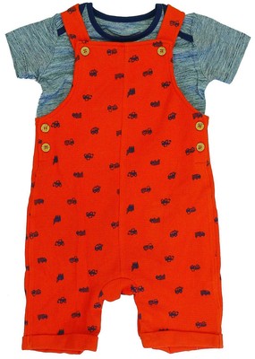 mothercare romper set