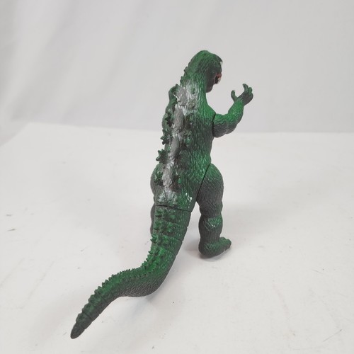 Vintage Godzilla 6" tall 1985 Imperial Action Figure Toy Toho Japanese Monster - Picture 5 of 6