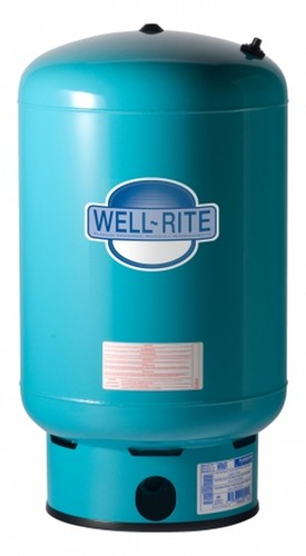 WR60R Flexcon Well-Rite Water Well 