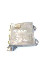Mazda 6 Control Unit 3326259 Genuine 2.0 Di 2005 Year
