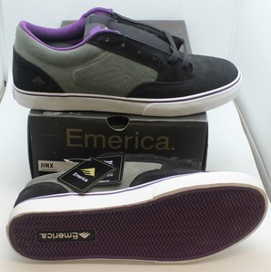 emerica jinx