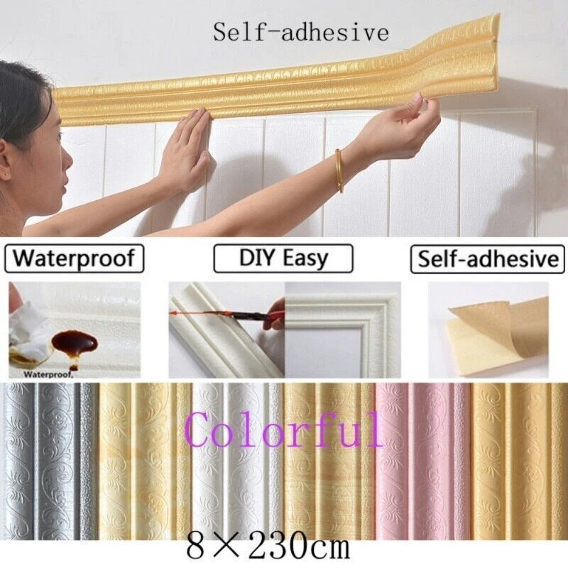 Peel and stick wall borders online