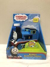 Thomas & Friends Electric Bubble Gun